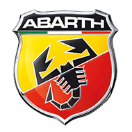 Logo von Abarth
