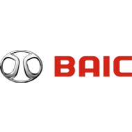 Baic Logo